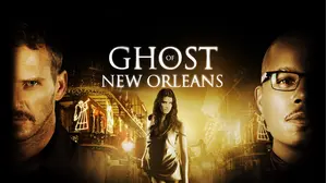 Ghost of New Orleans