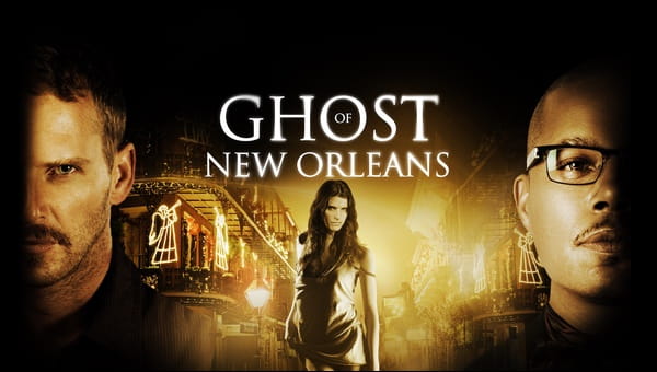 Ghost of New Orleans on FREECABLE TV