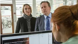 The Killings at Copenhagen