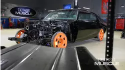 69 GTO Part 6 - The Art of Darkness