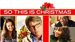 So This Is Christmas