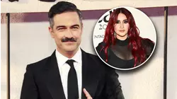 Alfonso Herrera reacciona a la noticia del embarazo de Dulce María: "Lo mejor siempre"