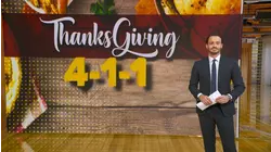 What you need to know to get set for your Thanksgiving feast