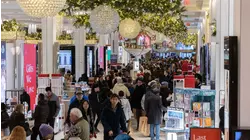 Inflation, Tariffs & Holiday Shopping: The Truth About Big-Box Retail in 2025