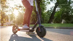 Doc Talk: Keeping children safe on electric bikes and scooters