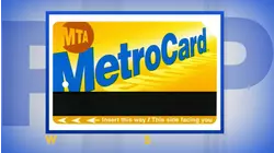 New York City subway MetroCard to be retired