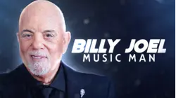 Billy Joel: Music Man