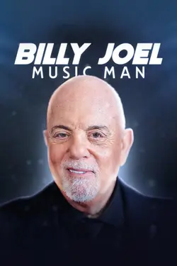 Billy Joel: Music Man