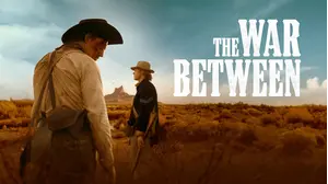 The War Between