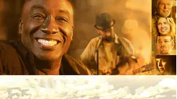 Redemption Road