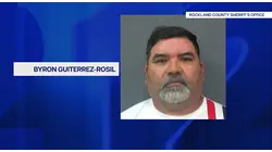 Rockland County man convicted of sexually abusing 8-year-old girl