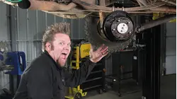 Full Float vs. Semi-Float Axle