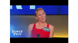 Now look WHO'S been NAUGHTY! | Family Feud