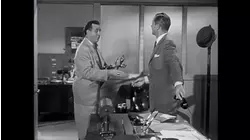 Father Knows Best: S1 E9 - Second Honeymoon