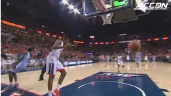 Virginia's Kyle Guy: 'I Think We Just Need To Play Somebody' | 2018 ACC Operation Basketball