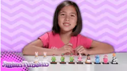 Lego Disney Pixar MiniFigures!