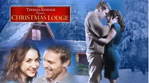 Christmas Lodge