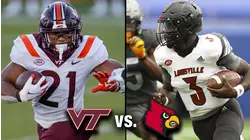 Louisville vs. Virginia Tech: 2020 Game Preview