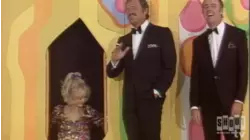 Rowan & Martin's Laugh-In: S3 E16