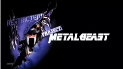 Project: Metalbeast
