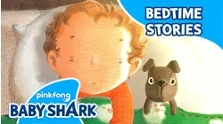 Pinkfong Bedtime Stories