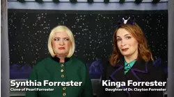 The MST3K Turkey Day Marathon 2022 - Host Segments