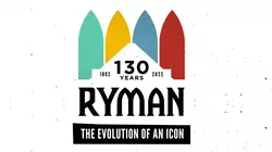 Ryman 130: The Evolution of an Icon