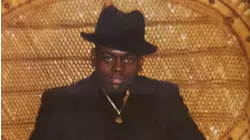 Dawud "Cool" Bey