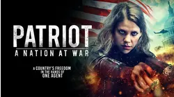 Patriot: A Nation at War