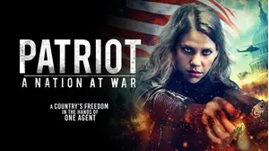 Patriot: A Nation at War