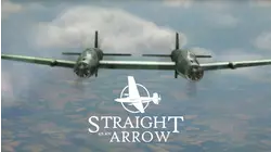 Straight As An Arrow