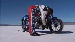 Wink Eller: Legend Of The Salt (Part 2)