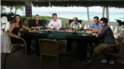 Aruba Poker Classic 2006
