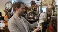 Antiques Road Trip
