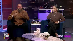 Angel Reese Claps Back, Redman Gets Disciplined, And Sexual Abstinence