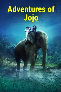 Adventures of JOJO (and his annoying sister Avila)