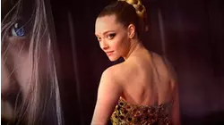 Amanda Seyfried