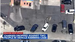 DOJ drops charges against woman shot by CBP agent in Chicago