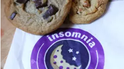 How Insomnia Cookies Turned Late-Night Cravings into a Global Business