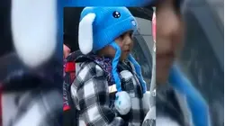 Madre de Liam Conejo rompe el silencio sobre la detención a su hijo: "usaron a mi niño como carnada"