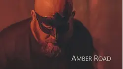 Amber Road