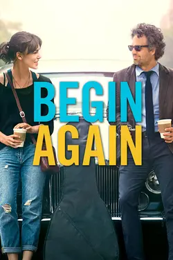 Begin Again