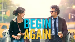 Begin Again