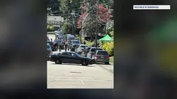 Authorities find 'massive trove' of explosives, prompting evacuations in Morris County