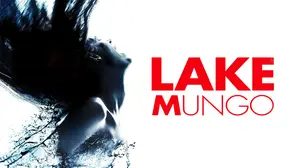 Lake Mungo