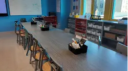 Rebuilding The Bronx: New Zeta Bronx Tremont Park campus brings expanded learning spaces to families