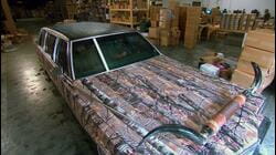 Duck Dynasty: Drag Me To Glory
