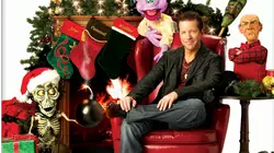 Jeff Dunham: Very Special Christmas Special