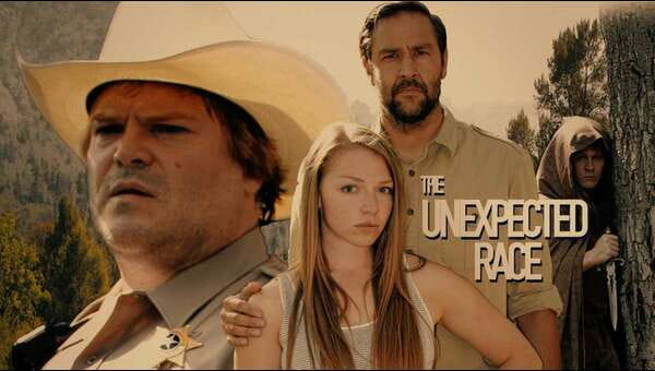 The Unexpected Race on FREECABLE TV