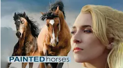 Painted Horses
